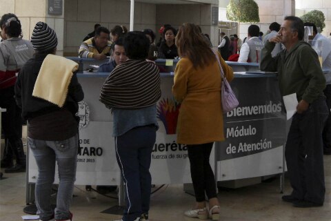 Nueva tramitología genera molestias