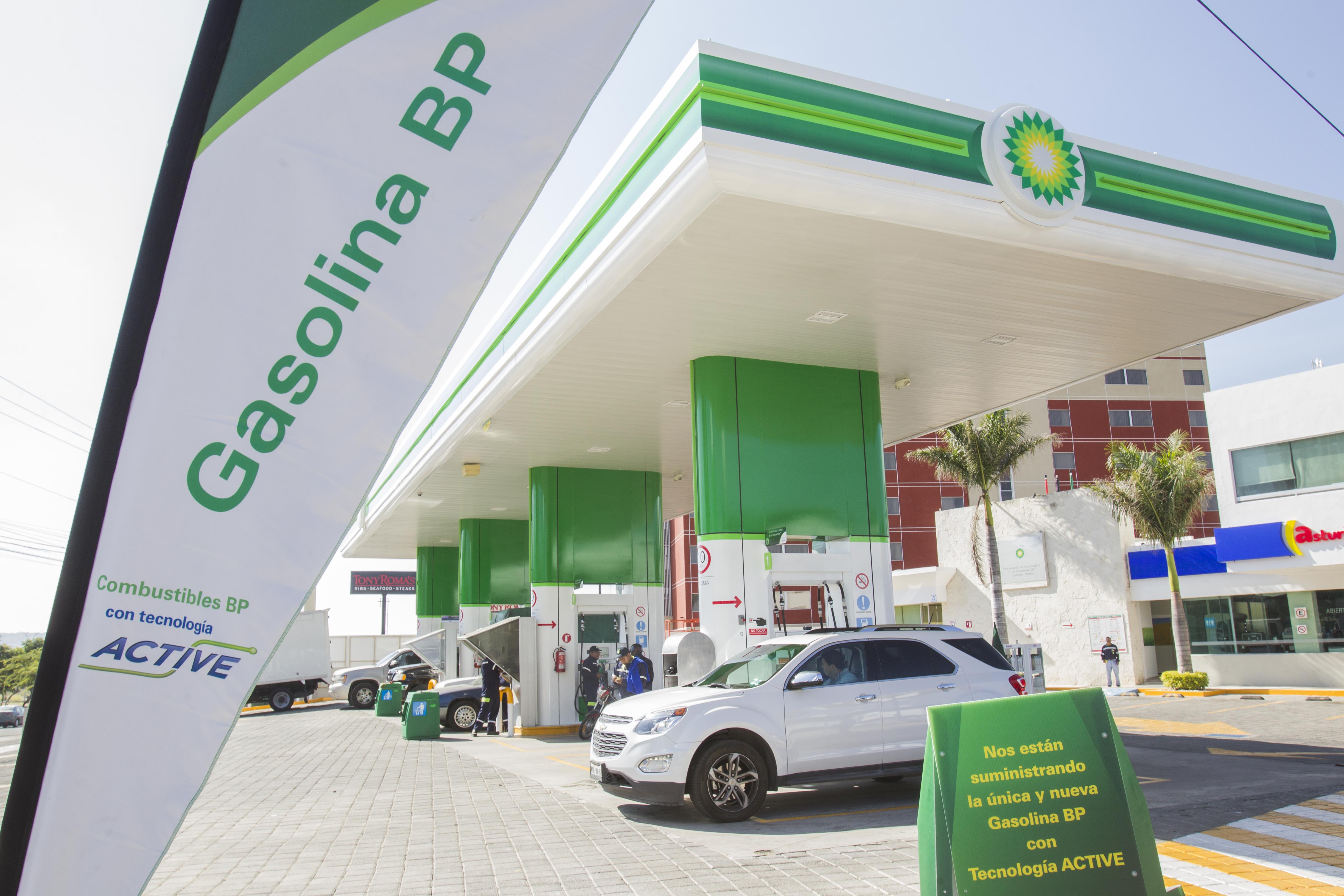 Liberan los precios de gasolinas a fin de mes