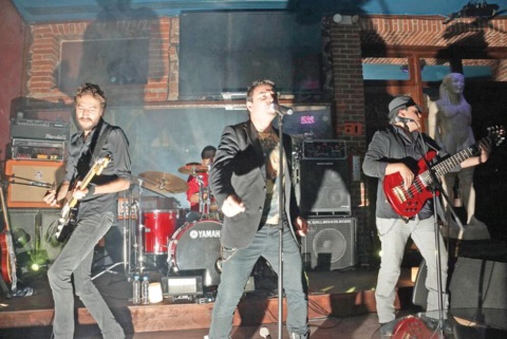 Supernova, una fusión de talentos