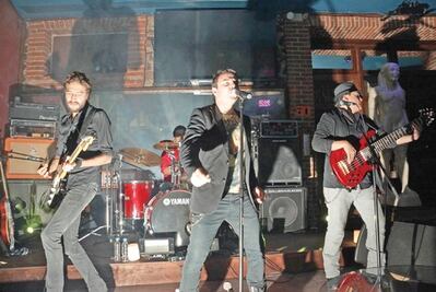 Supernova, una fusión de talentos