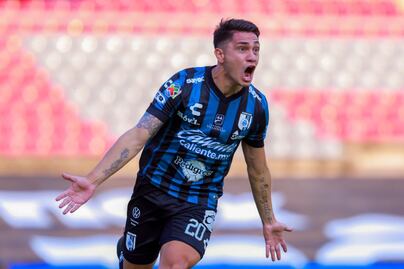 Mantienen viva la esperanza de liguilla