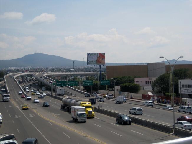 Destinarán en la capital 730 mdp a distribuidor vial