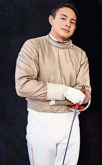 Queretanos compiten en el extranjero