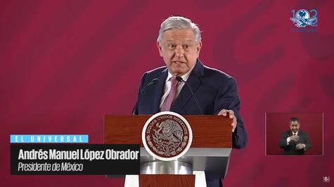 AMLO revela que Shell vende las gasolinas más caras