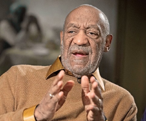 Planea demanda colectiva contra Cosby por abuso