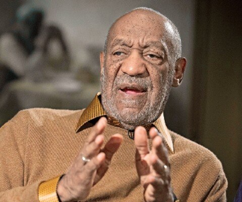 Planea demanda colectiva contra Cosby por abuso