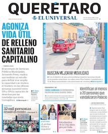 Portada 16 de junio de 2026