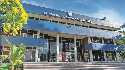 UAQ acepta más de 7 mil estudiantes en nivel medio y superior