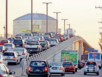 Recaudación por tenencia, a la baja