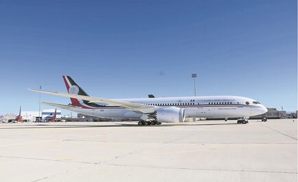 Infonavit niega obligar a trabajadores a comprar boletos para la rifa del avión presidencial