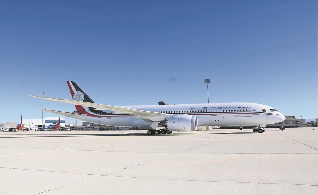 Infonavit niega obligar a trabajadores a comprar boletos para la rifa del avión presidencial