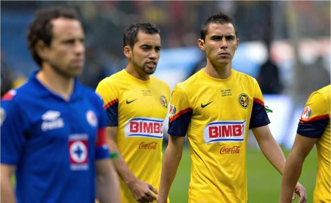 Así han sido las finales entre Cruz Azul y América