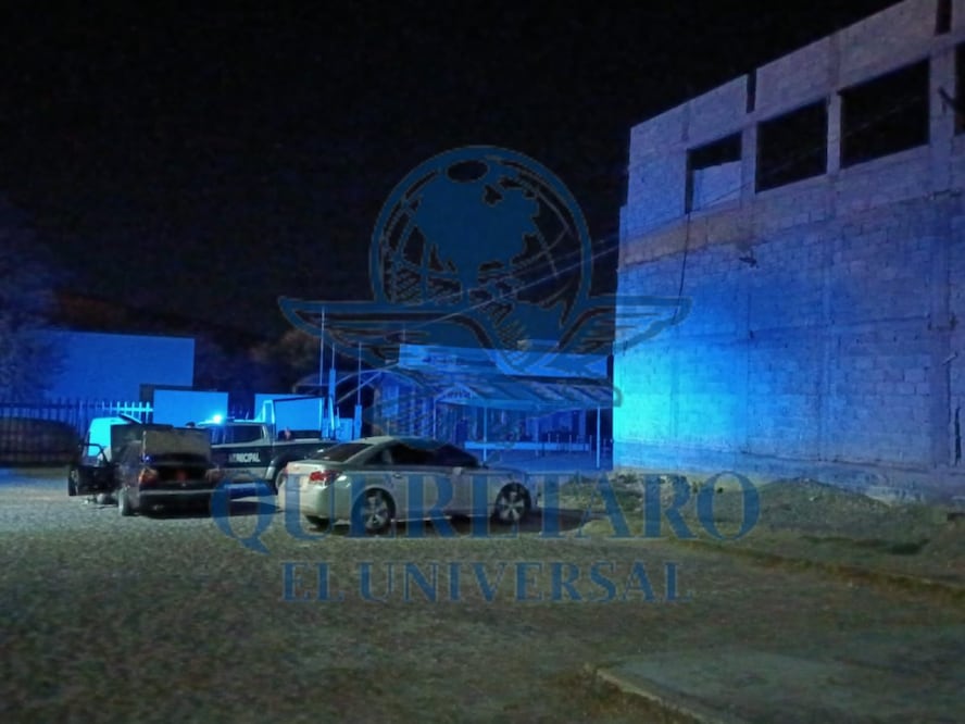 FOTO. ÁNGEL GONZÁLEZ