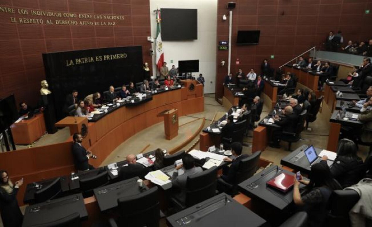 Morena apoyará a Gertz Manero para Fiscal General