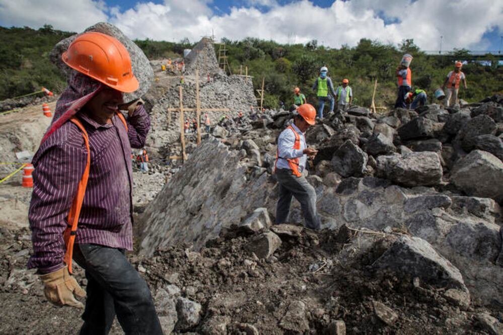 Foto: Archivo El Universal