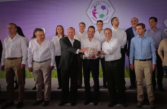 Descarta Meade recorte a presupuesto