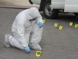 Querétaro, entre los seis estados con baja en homicidios