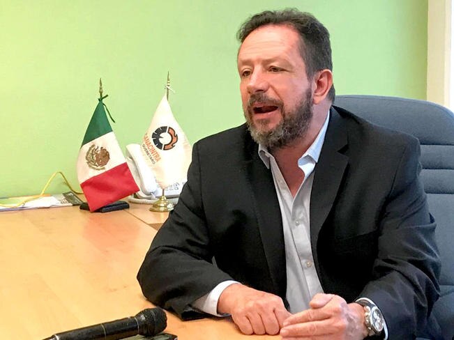 De aprobarse el TLC entidad crecerá 6%, anticipa Canacintra