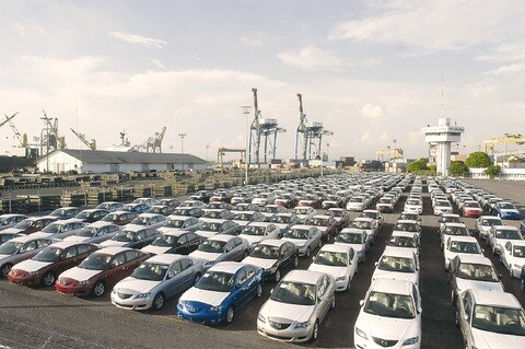 Concluyen acuerdo sobre autos