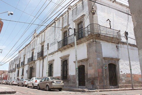 Subasta de inmuebles deja 200 mdp