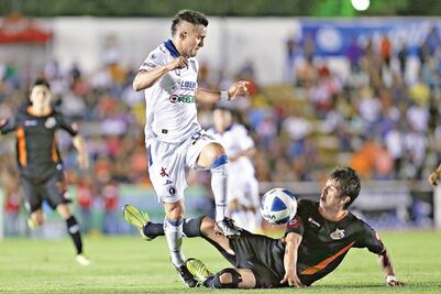 Querétaro y una copa de muchos altibajos