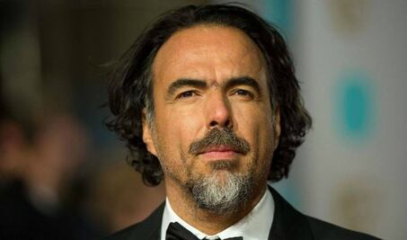 “El enemigo es el miedo, no Trump”: Iñárritu