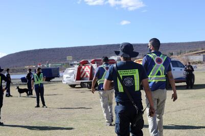 Protección Civil reporta saldo blanco en Querétaro tras la Semana Santa