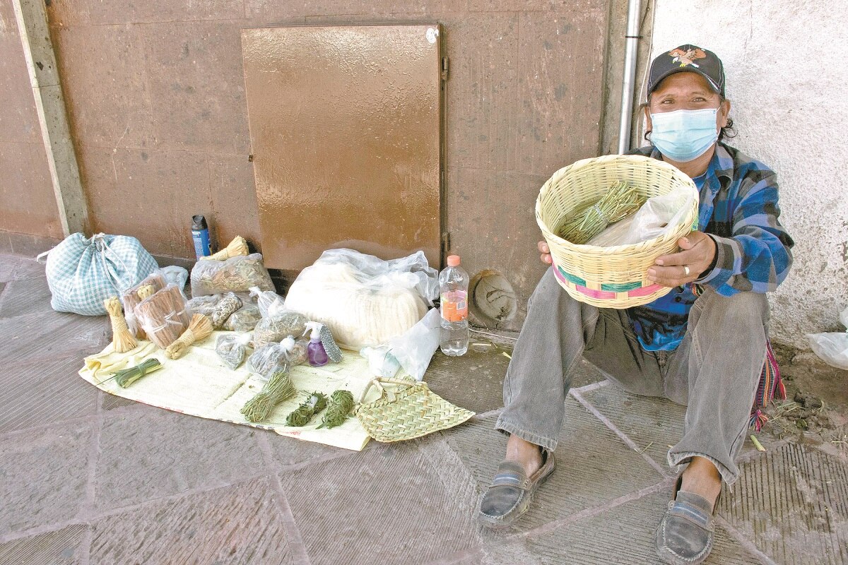 “No tenemos de otra: hay que salir con o sin Covid” 
