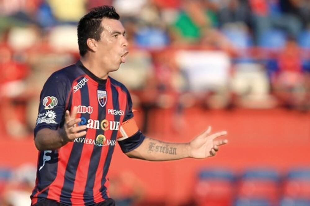 ¡Gracias, Potro! Vence a Puebla 2-0