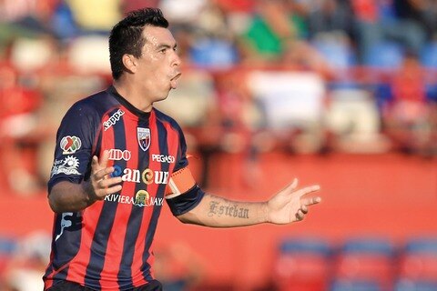 ¡Gracias, Potro! Vence a Puebla 2-0