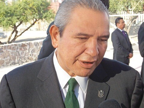 Sí hay registro de clembuterol