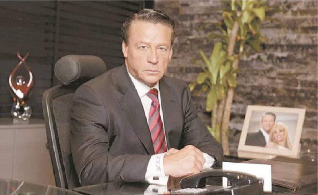 Foto: Archivo. El Universal