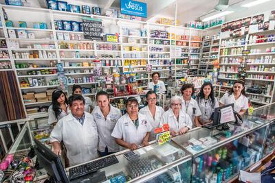 Aún confían en remedios