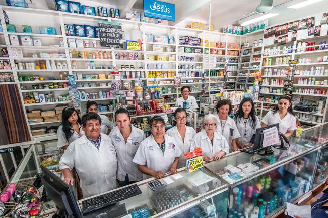 Aún confían en remedios