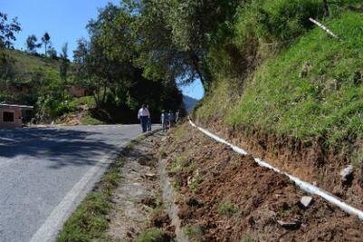 “El Lacayo” estará listo en 4 meses, prevé CEA