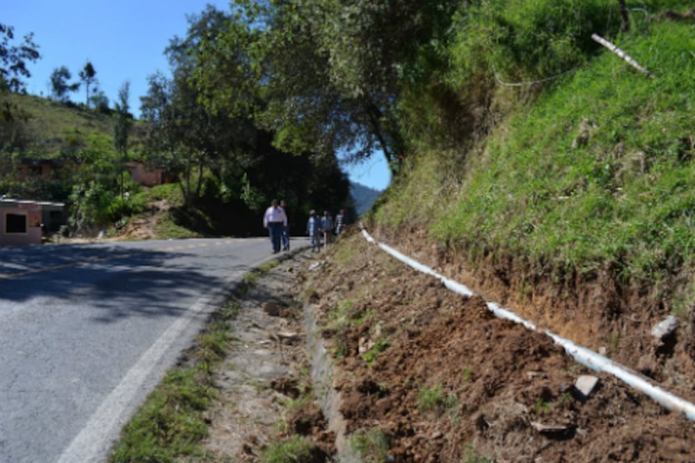 “El Lacayo” estará listo en 4 meses, prevé CEA