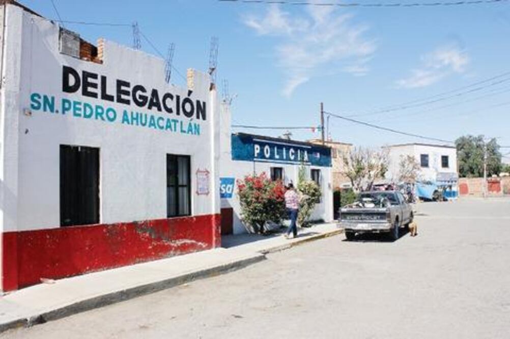 Desconocen recursos por venta en pateones