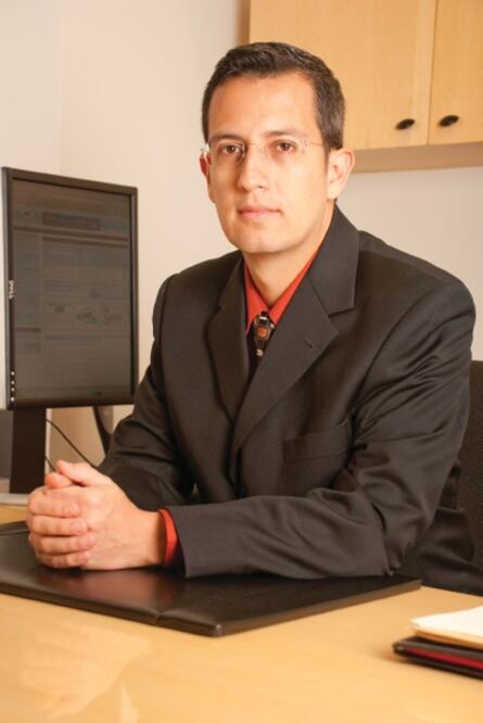  Mexicanos van a foro de Internet Society