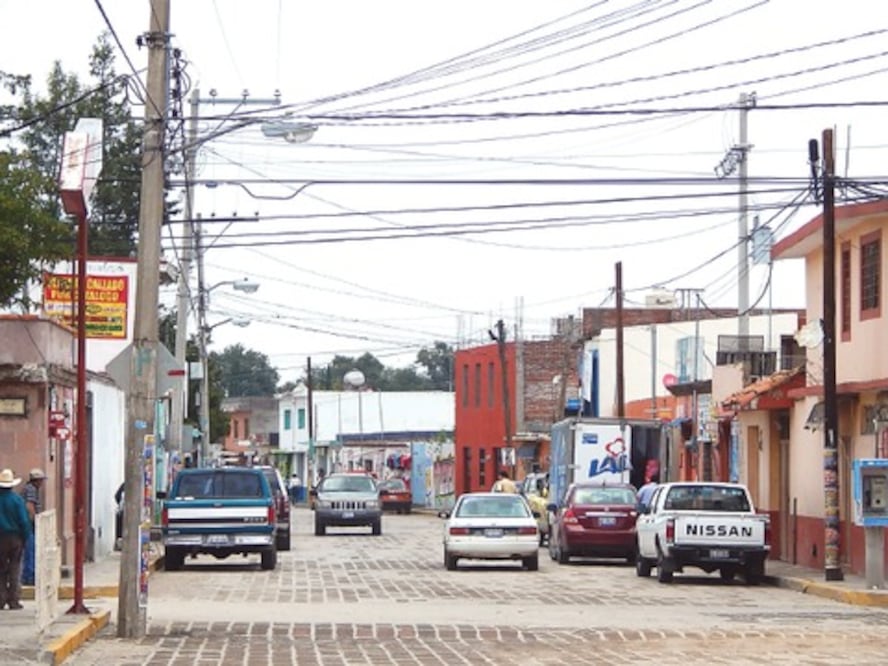 Logra Huimilpan bajar deudas