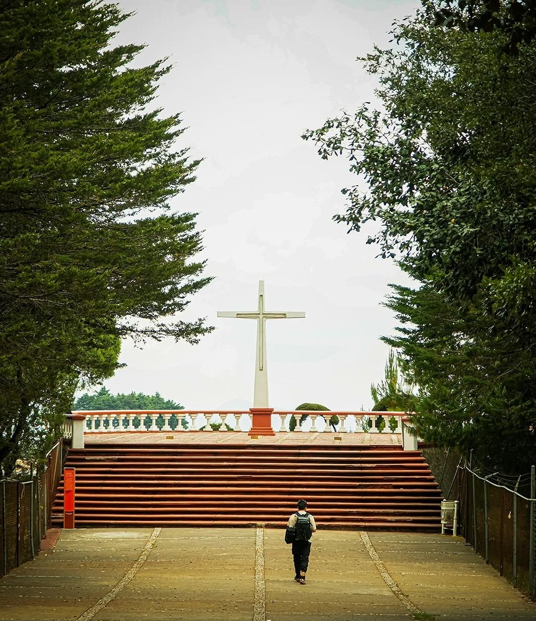 Miradores en San Joaquín. Foto: Querétaro Travel