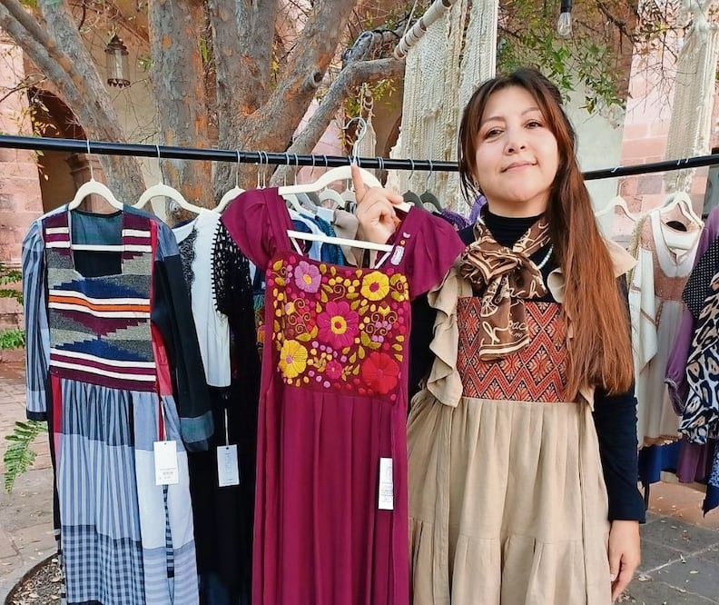 FOTO. ROCÍO G. BENÍTEZ