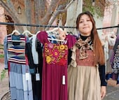 Inspiración que se vuelve prenda