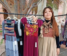 Inspiración que se vuelve prenda