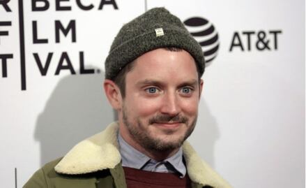 Elijah Wood vendrá a Querétaro; será invitado estelar de la Conque 2019