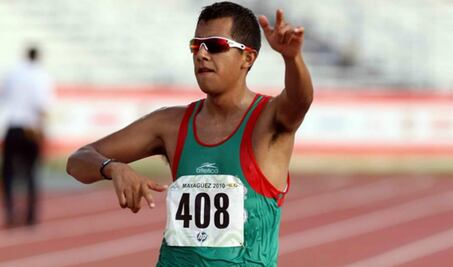 Eder ratifica su boleto