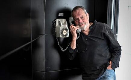 Cannes arranca con juicio por película de Terry Gilliam