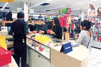 Inegi: estado, lugar 7 con mayor ingreso por hogar