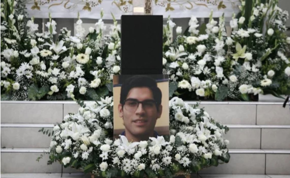 Padre de Norberto señala que una compañera de su hijo contrató a secuestradores