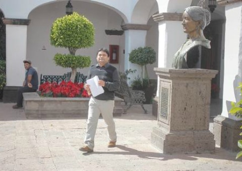 Entregarán aguinaldos