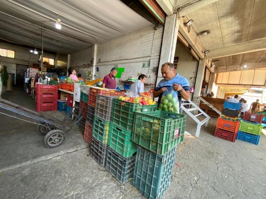 Foto: Archivo. El Universal